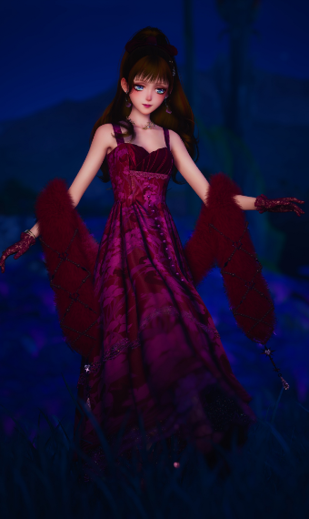 Burgundy Lover image