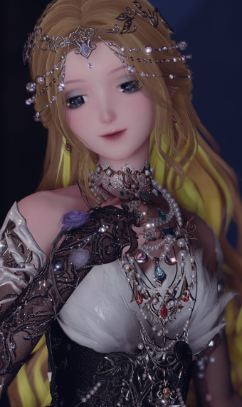 The Necklace of Princess Fiorimonde image