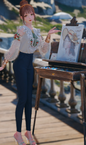 Fashion Artist image
