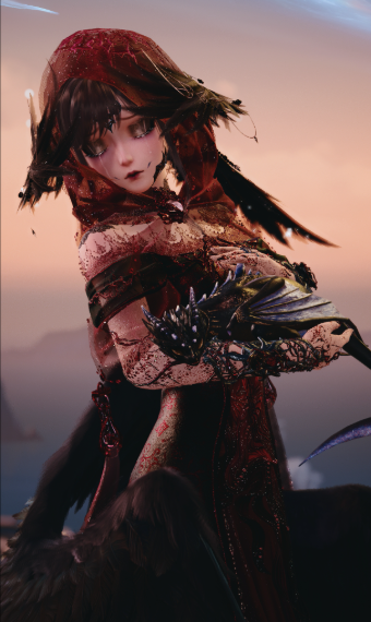 Echo of Farewell image