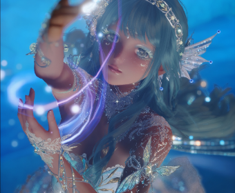 First image