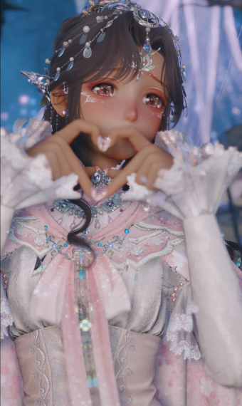 Pastel Fluff image