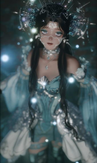 Mournful Knight image