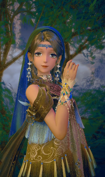 Forest Fairy image