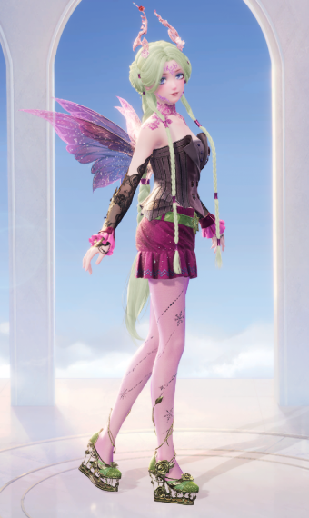 Bonita Femur image