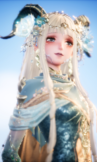 Parksolian Dreamer image