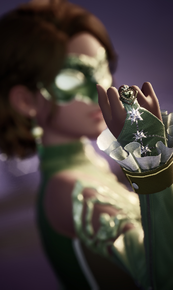 Green Lantern image