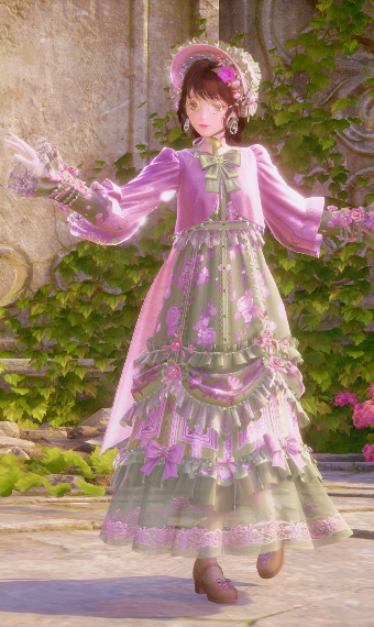 Classic Lolita2 image