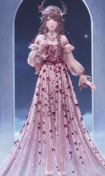 starry splendor image