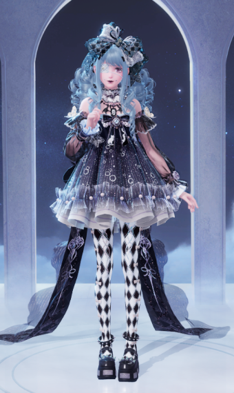 doll image