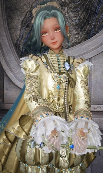 Golden Knight image