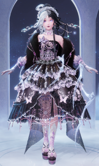 chronicle of blessings image
