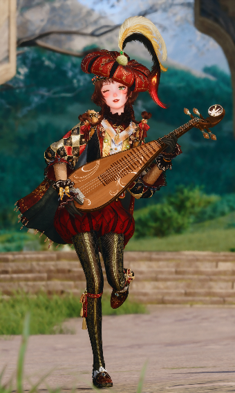 Boneyard Bard image