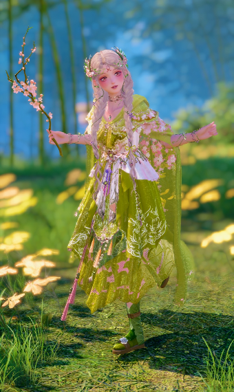 Spring image