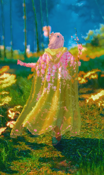 Look image