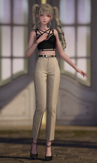 OOTD image