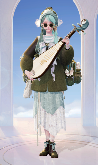 Look image