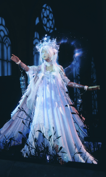 Moon Princess image