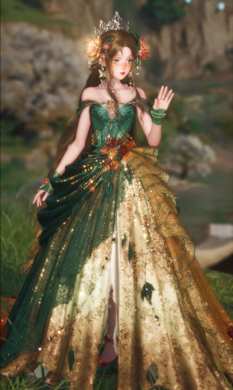 Soundless Dawn WHIAH image