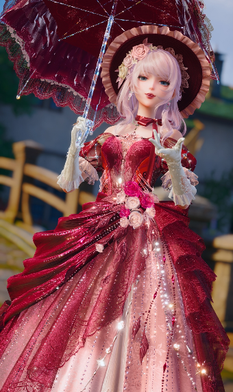 Rose Duchess [x] image