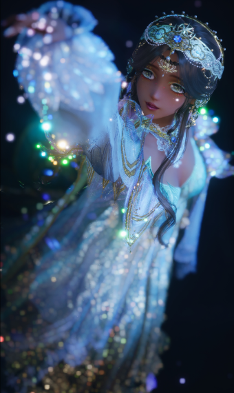 Soul Tide Song image