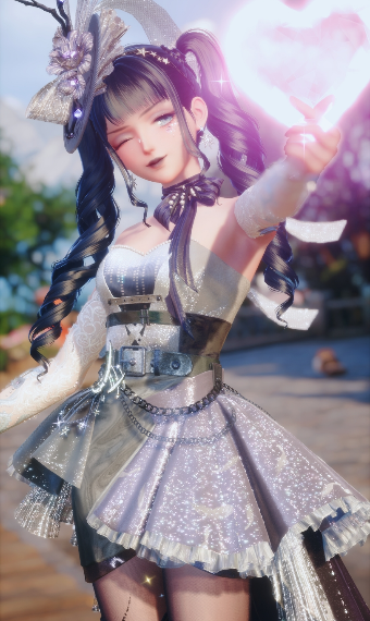 Fated Traveler image