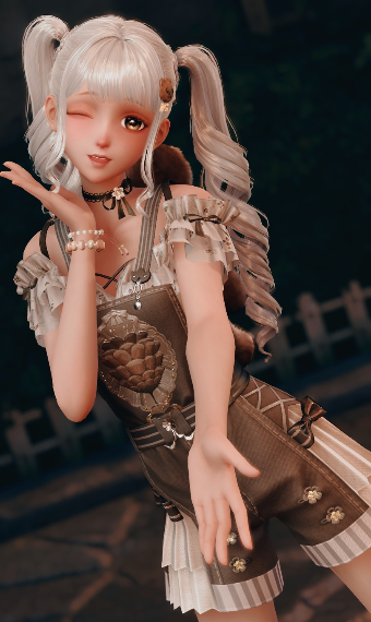 Bibi Bear [x] image