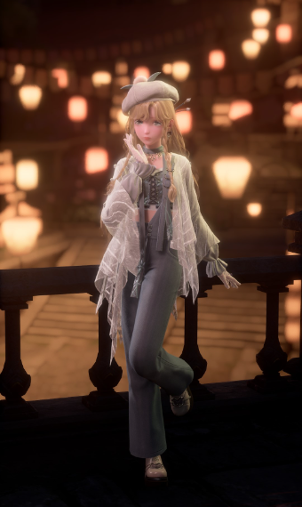 Dreamy Artist image