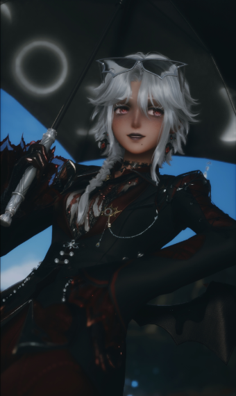 Corporate Vampire image