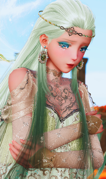 Day Moon Dancer image