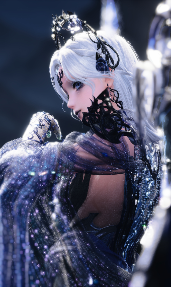 Death's Valkyrie image
