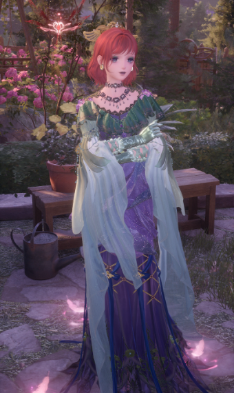 Penelope Pointer - Detective Grimoire Tangle Tower image