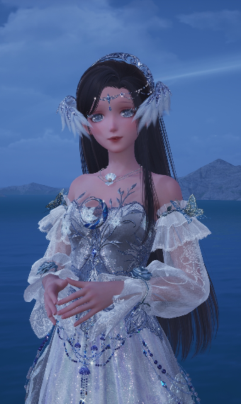 Beyond the moonlight image