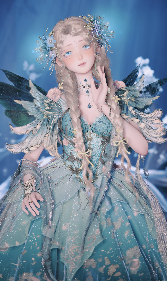 Faerie Secrets image