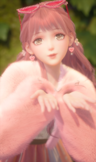 Bubblegum Daydream image