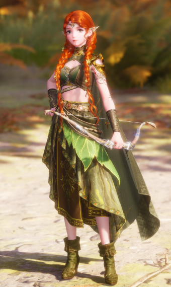 Sylvan Ranger image