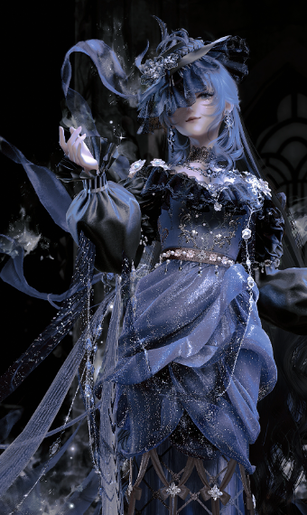 Ghost of the Past image