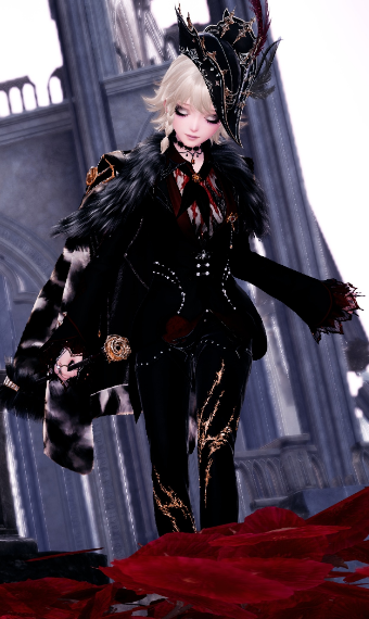 Vampire Prince image