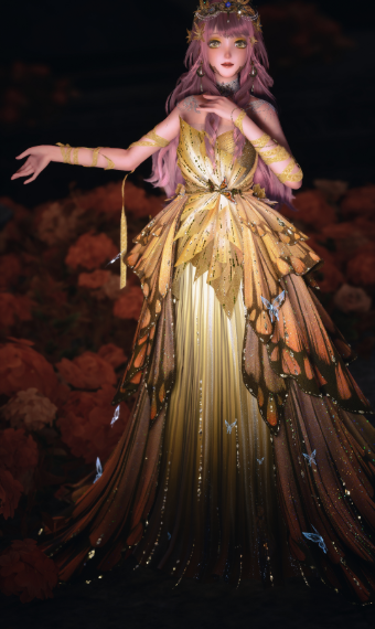 Summer Queen image