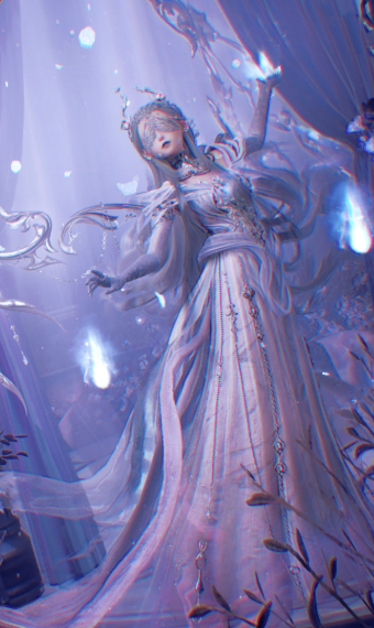 Soul Tide: Remembrance Song image