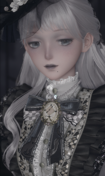 Haunted Doll image