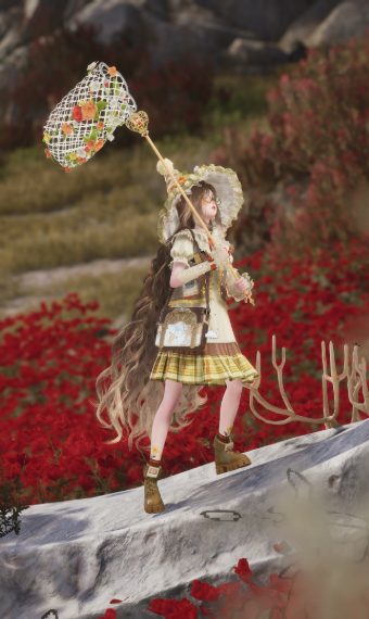 A Catch image