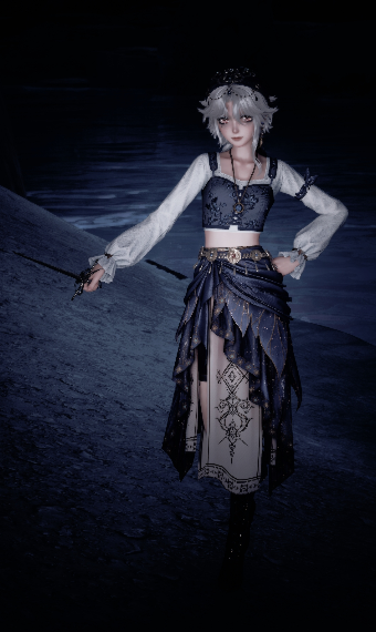 pirate samatoki image
