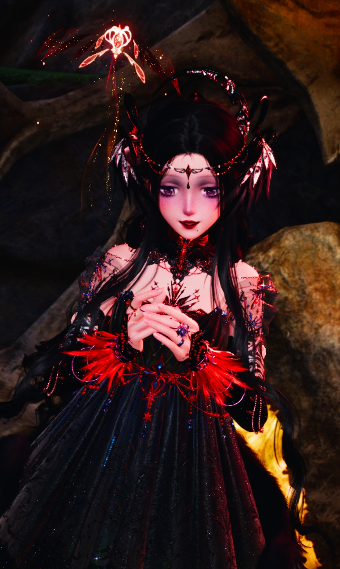Dark Angel image