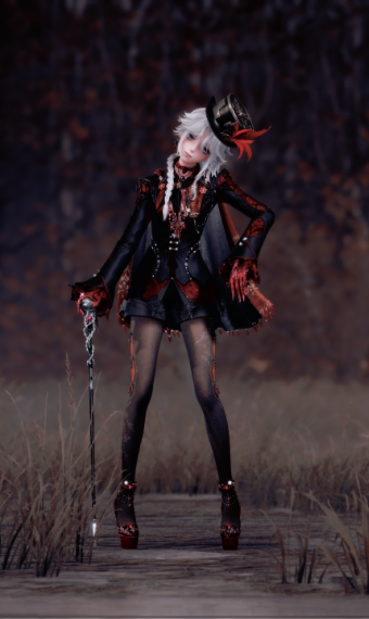 parasitic image