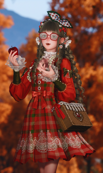 An Apple a Day image