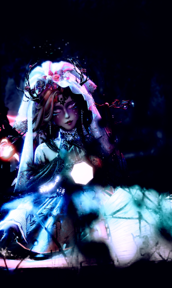 Boneflame Bloom image