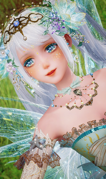 Rusted Fairy image