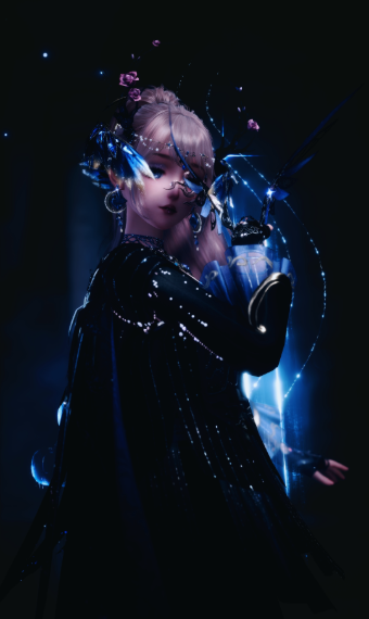 Keeper of Souls image