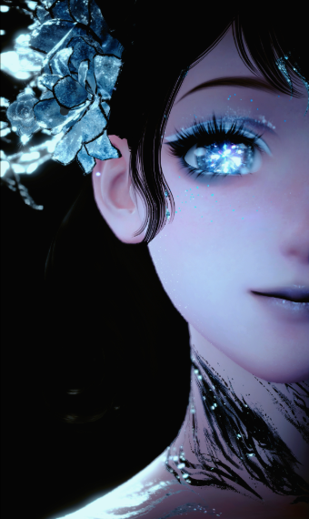 Glow: Voidwalker image